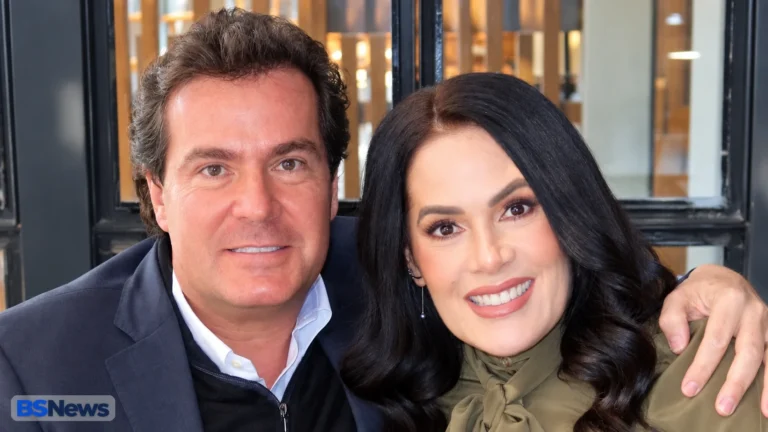 América Guinart: Age, Career, Children and Husband américa guinart