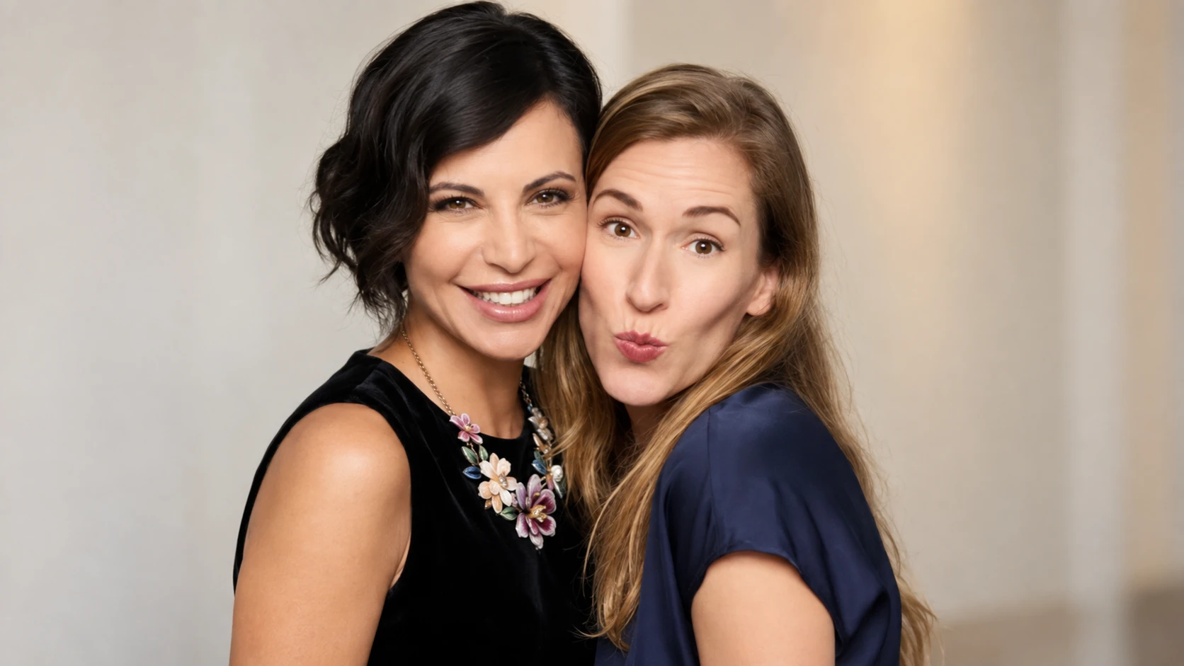 Her work with Catherine Bell Jewelry - brooke daniells