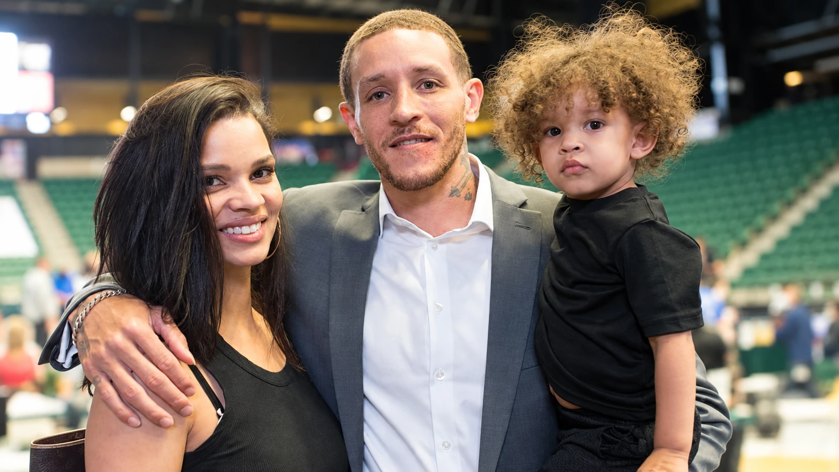 Marriage and family life - caressa suzzette madden