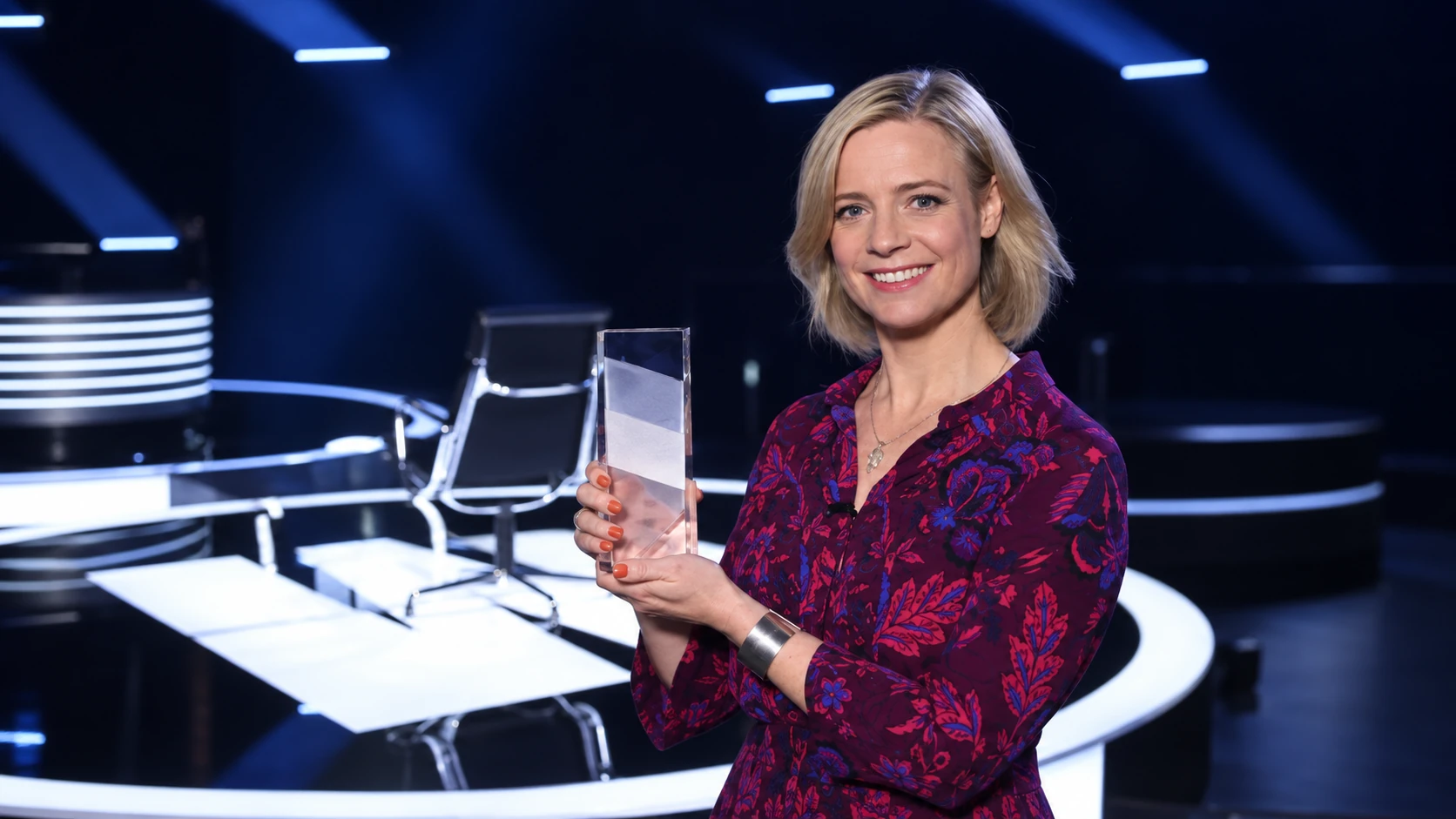 Major work beyond daily forecasts - is sarah keith-lucas still married