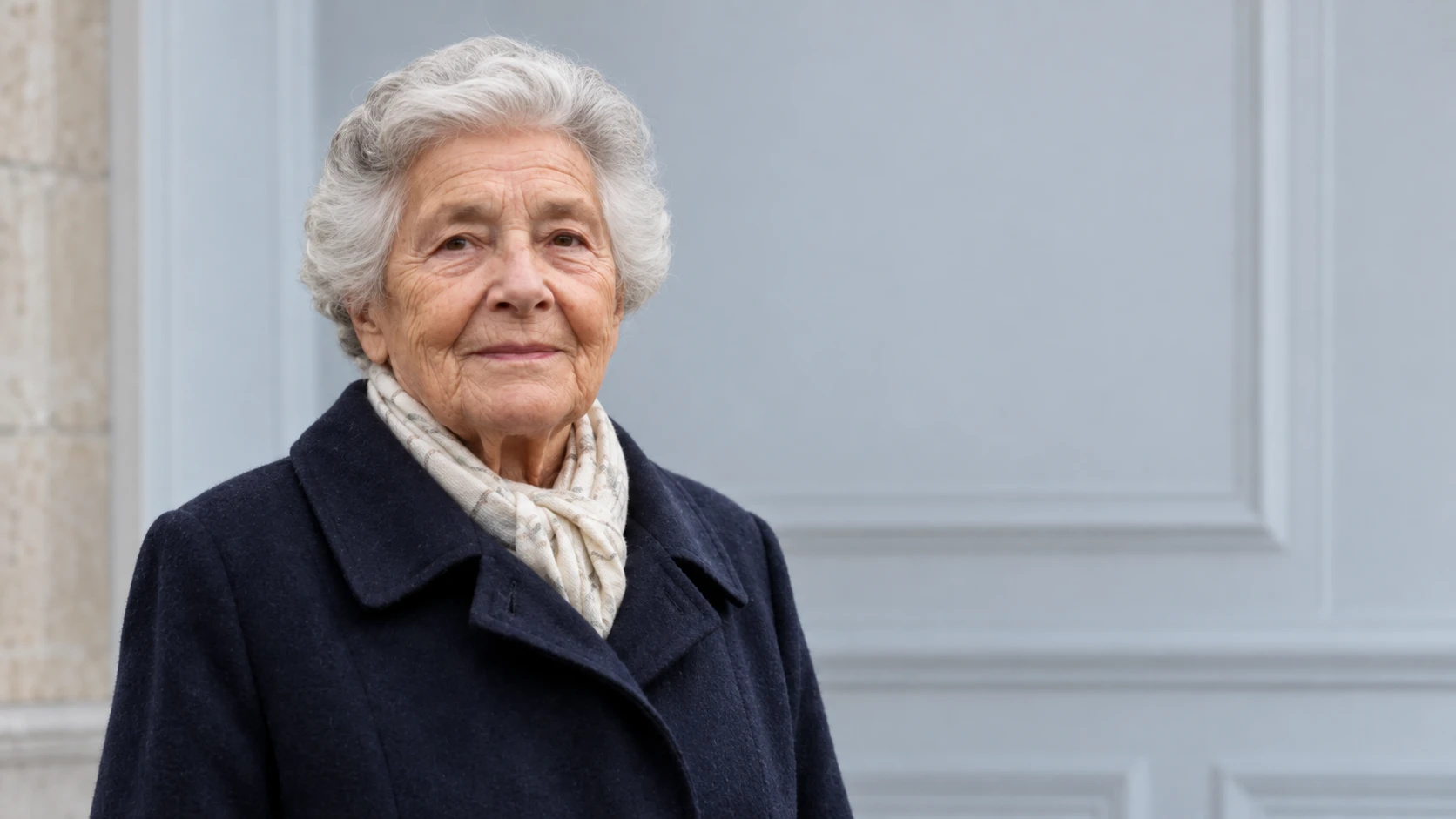 Early life and identity - jeannine belleguic
