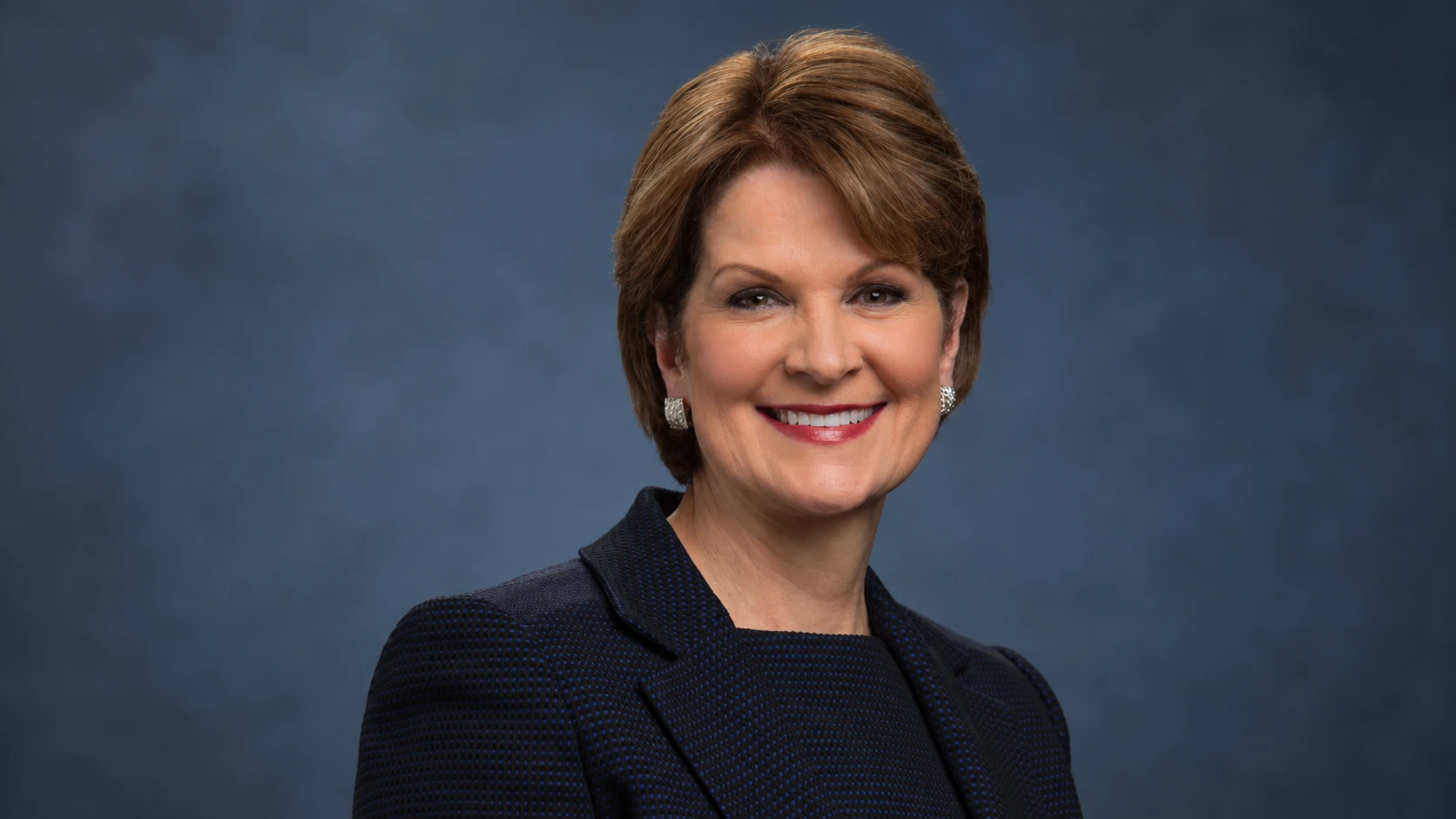 Marillyn Hewson’s career at Lockheed Martin - marillyn hewson and igor olenicoff