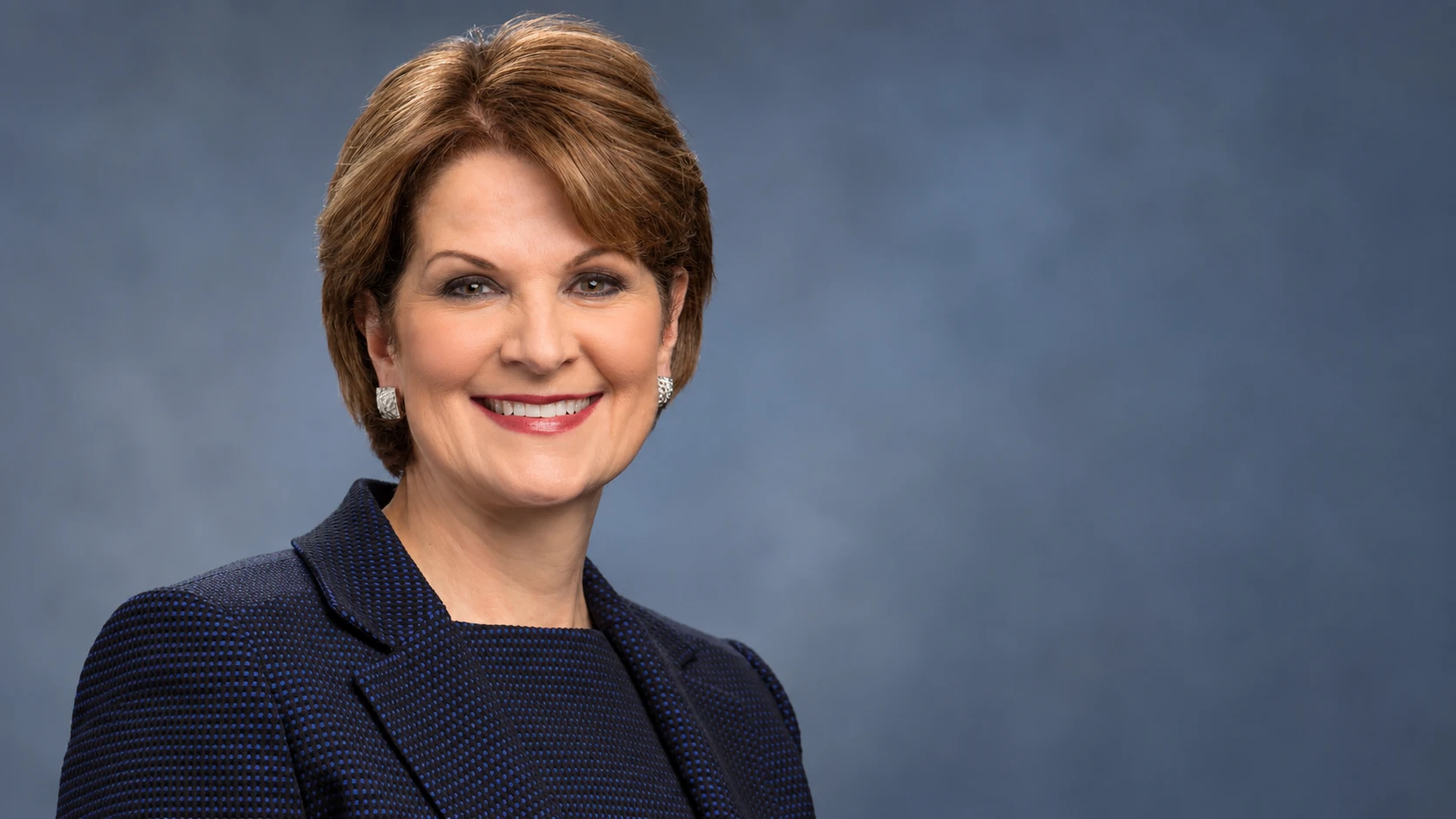 Major work during Hewson’s leadership - marillyn hewson and igor olenicoff