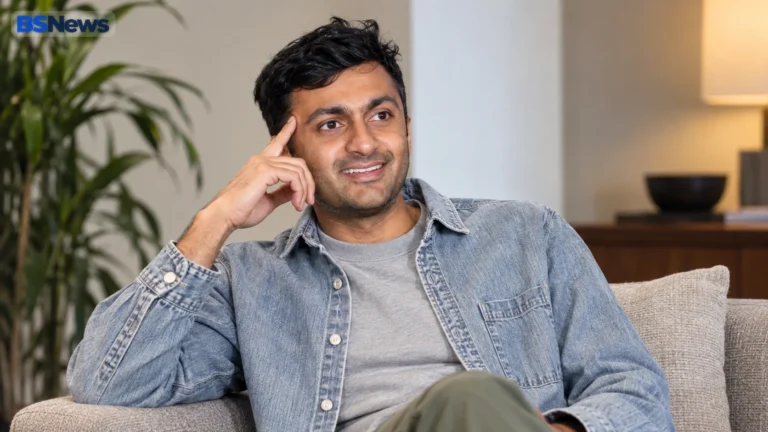 nimesh patel wife