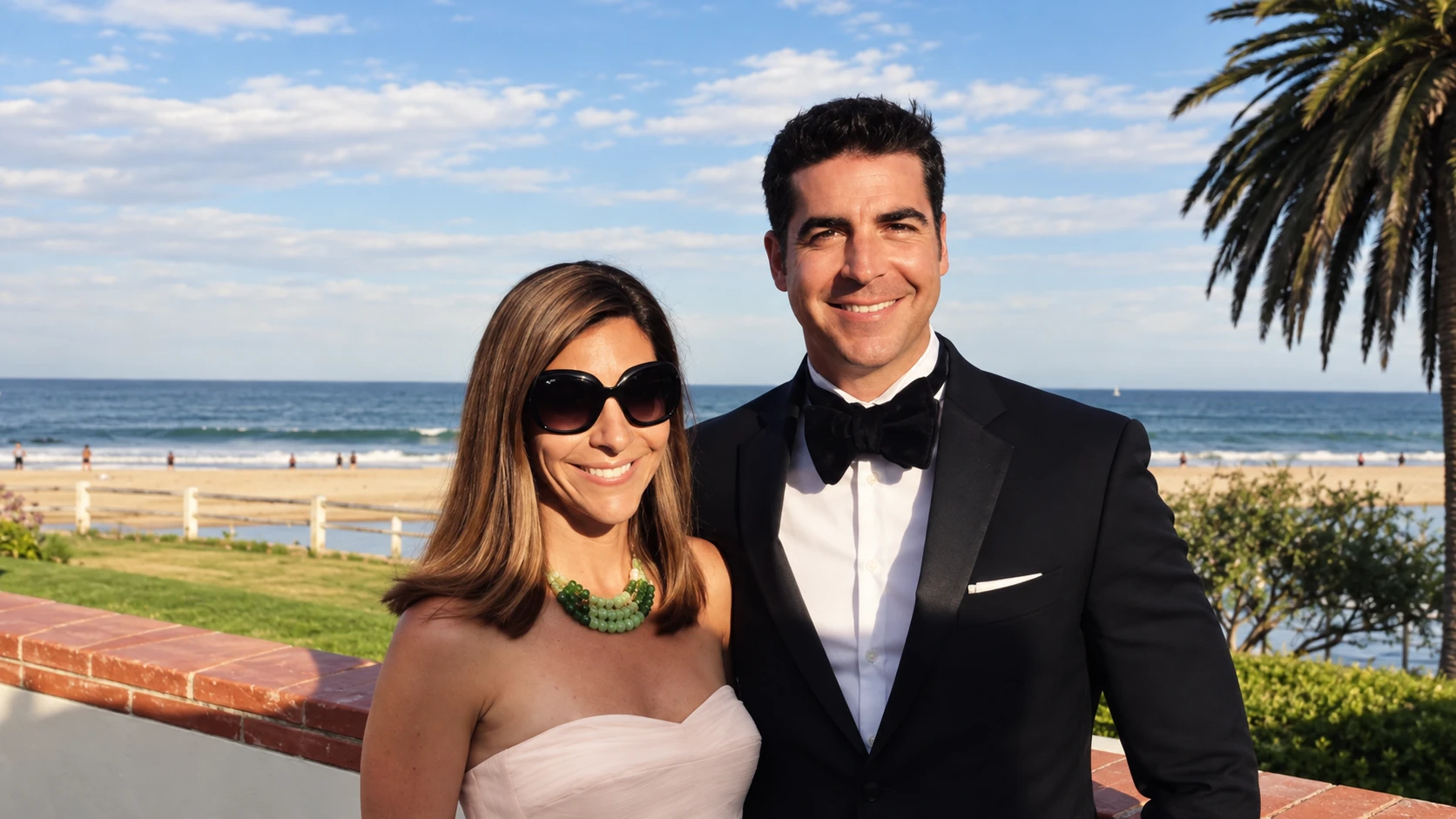 The 2017 divorce filing and 2019 divorce - noelle watters
