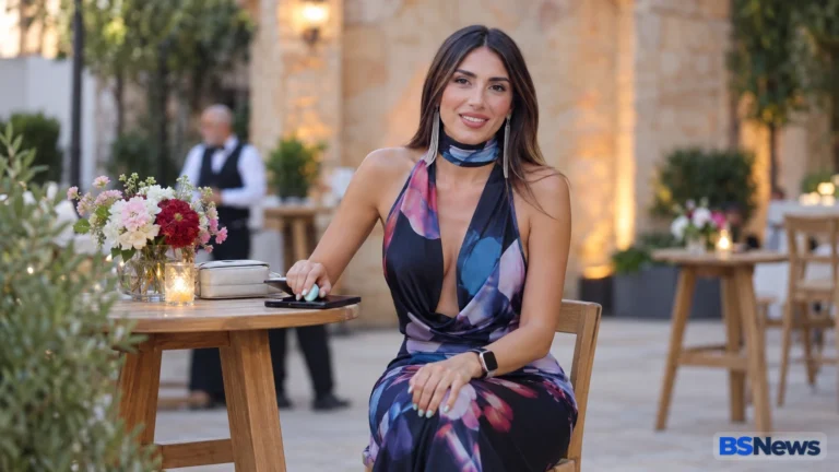 rouba saadeh