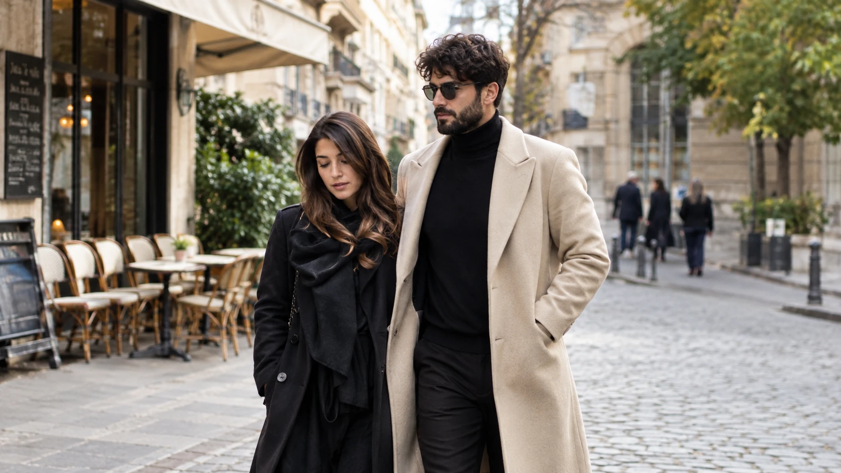 What is Rouba Saadeh doing now? - rouba saadeh